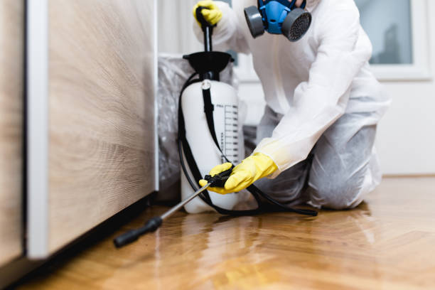  Caledonia, MI Pest Control Pros