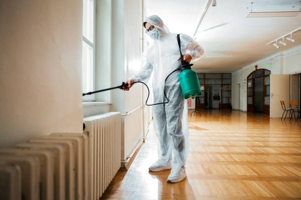 Caledonia, MI Pest Control Company